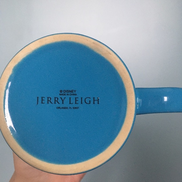 Jerry Leigh Mickey Mouse Florida Mug + BONUS Mug - Picture 4 of 5